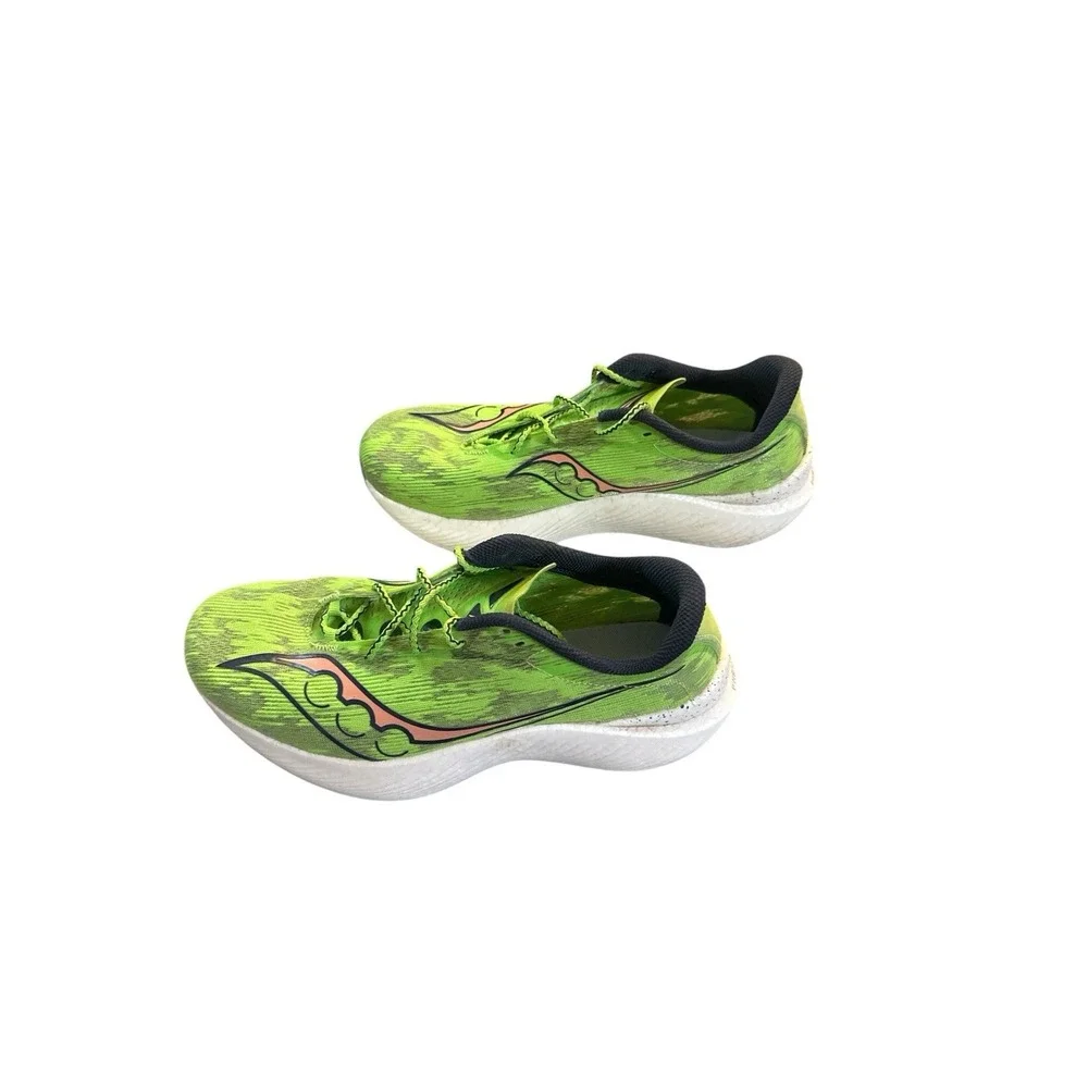 Saucony endorphin pro